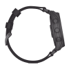 reloj garmin tactix® 7 – pro edition color negro en bisel de titanio, multideporte con gps ofrece funciones tácticas especializadas, así como mapas, música, funciones de entreno avanzadas.