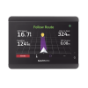 unidad de control piloto automático marítimo ghc™ 50
