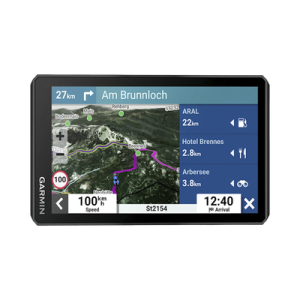 zūmo® xt2 el navegador por satélite para motocicleta de 6,0” / pantalla brillante 6" / resistente ipx7 / cambio de mapa sencillo / garmin adventurous routing