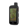 navegador gps outdoor / pantalla táctil wvga 5″ / resolución 480 x 800 píxeles / batería de ion litio hasta 24 horas / resistencia ipx7 / mil std 810 / cámara 8 mp / brújula de tres ejes / compatible con gar