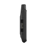 navegador gps outdoor / pantalla táctil wvga 5″ / resolución 480 x 800 píxeles / batería de ion litio hasta 24 horas / resistencia ipx7 / mil std 810 / cámara 8 mp / brújula de tres ejes / compatible con gar