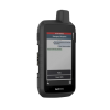 navegador gps outdoor / pantalla táctil wvga 5″ / resolución 480 x 800 píxeles / batería de ion litio hasta 24 horas / resistencia ipx7 / mil std 810 / cámara 8 mp / brújula de tres ejes / compatible con gar