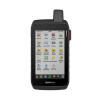 navegador gps outdoor / pantalla táctil wvga 5″ / resolución 480 x 800 píxeles / batería de ion litio hasta 24 horas / resistencia ipx7 / mil std 810 / cámara 8 mp / brújula de tres ejes / compatible con gar