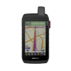 navegador gps outdoor / pantalla táctil wvga 5″ / resolución 480 x 800 píxeles / batería de ion litio hasta 24 horas / resistencia ipx7 / mil std 810 / cámara 8 mp / brújula de tres ejes / compatible con gar
