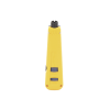 herramienta crimpadora de impacto d914, con cuchilla herramienta de impacto d914s, con dos cuchillas eversharp 110/66