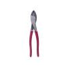 pinza ponchadora/cortadora de conectores 10 a 22 awg