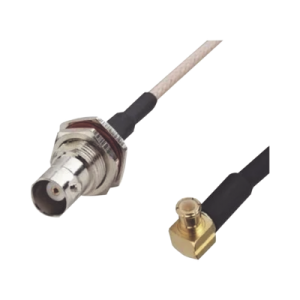 adaptador mcx a bnc para equipos portátiles garmin.