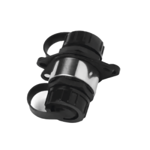 acoplador para red garmin doble hembra rj 45