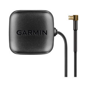 antena gps magnética ga25mcx con conector mcx y cable de 2.95 m