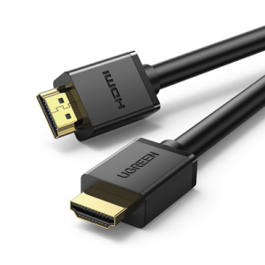 cable hdmi 2.0 4k@60hz | 3 metros | hdr | 3d | hec (canal ethernet hdmi) | arc (canal de retorno de audio | color profundo de 48 bits | audio de 32 canales | hdcp | dolby true hd 7.1 | 18 gbps | múltiple blindaje | calidad premium.