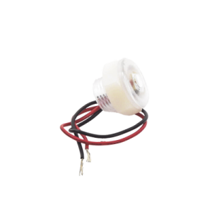 luz led marina de cortesía serie newt, emite luz de color blanco de 45 lúmenes, para uso exterior e interior, fabricado bajo norma de protección ip67.