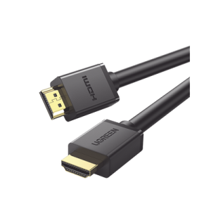 cable hdmi 2.0 4k@60hz | 10 metros | hdr | 3d | hec (canal ethernet hdmi) | arc (canal de retorno de audio | color profundo de 48 bits | audio de 32 canales | hdcp | dolby true hd 7.1 | 18 gbps | múltiple blindaje | calidad premium.