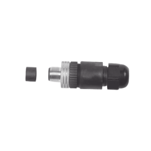 conector nmea 2000 hembra instalable / para cables de caída de voltaje y extensión / compatible con garmin / longitud personalizable