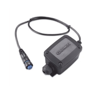 adaptador de bloque para conexión de transductores a sonda de 8 pin