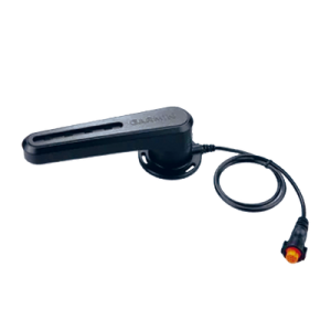 grf™ 10 sensor de respuesta de timón.