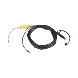 cable de alimentación de 4 pines