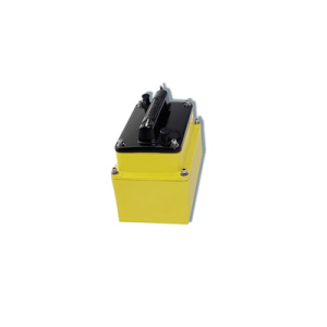 transductor airmar m265lh con conector de 12 pin