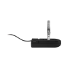 transductor garmin gt52hw tm, frecuencia tradicional 150 a 240 khz, clearvü y sidevü 455/800 khz