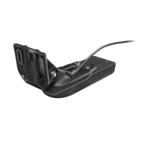 transductor garmin gt52hw tm, frecuencia tradicional 150 a 240 khz, clearvü y sidevü 455/800 khz