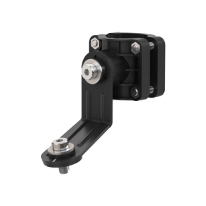 soporte para uso de transductor lvs32 en modo perspectiva