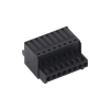 bornera de conexión voltaje / alarma para ds kv8113wme1(c)
