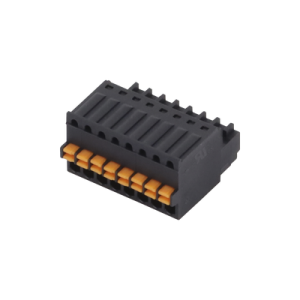 bornera de conexión voltaje / alarma para ds kv8113wme1(c)