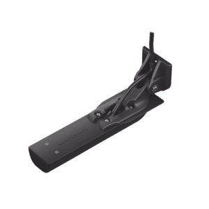 transductor garmin gt56uhd tm, frecuencia tradicional 150 a 240 khz, clearvü/ sidevü 455/800/1000 khz