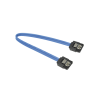 cable e sata para dvr / nvr marca epcom, hikvision y hilook / 28 cms de longitud
