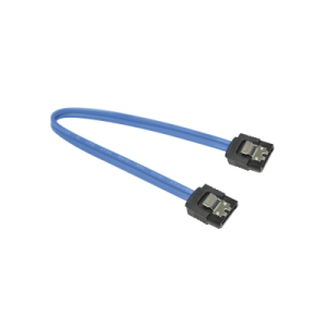 cable e sata para dvr / nvr marca epcom, hikvision y hilook / 28 cms de longitud