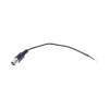 conector bnc para poder agregar cámaras turbohd en videoporteros analógicos hikvision