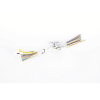 kit de arnes (4 cables)para dsk1t804ef /cable de voltaje/ datos/alarmas