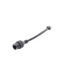 cable adaptador de red / 80 mm de distancia / ds k1t341amf / ds k1t502dbfwxc