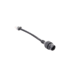 cable adaptador de red / 80 mm de distancia / ds k1t341amf / ds k1t502dbfwxc