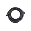 cable de interconexión para torniquetes hikvision series 501, 601 y 801 / cable mof2*7,5.5m,bk