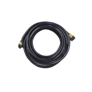 cable de interconexión para torniquetes hikvision series 501, 601 y 801 / cable mof2*7,5.5m,bk