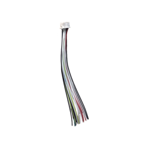 cable de salida de alarmas para ds kh8520 wte1