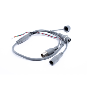 base con arnes principal / compatible con b8 turbox g2