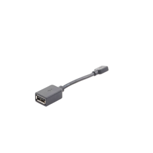 cable adaptador usb para terminal facial de 50 mm dsk1t331w,dsk1t341amf / ds k1t341cmfw