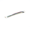 arnés principal para doorbell serie ds kv6113wpe1(c) / compatible con versiones a, b y c