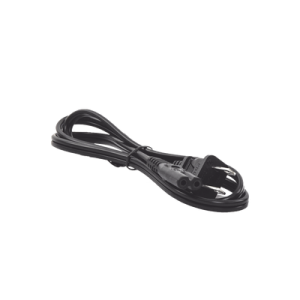 cable de corriente 110 vca / conector tipo 8
