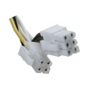 fuente de poder conmutada / compatible con ds 7616ni e2/16p y ds 7616ni k2/16p