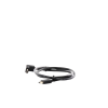 cable hdmi 2.0 en angulo de 90° / 1 m / 4k@60hz / hdr / 3d / hec (canal ethernet hdmi) / arc (canal de retorno de audio / cec / 32 canales de audio / hdcp 2.2 / dolby atmos / 18 gbps / blindaje múltiple