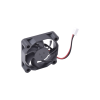 ventilador de repuesto 12 vcc / consumo 0.8 watts / dimensiones 4 cm x 4 cm / compatible con modelos ev 1008turbo ev1016 turbo ds 7200 / ev4008turbo / ev4016turbo / ids 7200