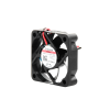 ventilador de repuesto 12 vcc / consumo 0.8 watts / dimensiones 4 cm x 4 cm / compatible con modelos ev 1008turbo ev1016 turbo ds 7200 / ev4008turbo / ev4016turbo / ids 7200