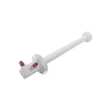feedhorn de reemplazo para antenas spd8 5.2ns