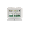 etapa de potencia de audio ip 2x25w o 1x50w en formato carril din estÉreo/mono