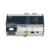 etapa de potencia ip con salida para altavoces de baja impedancia