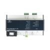 etapa de potencia ip con salida para altavoces de baja impedancia