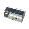 etapa de potencia ip con salida para altavoces de baja impedancia