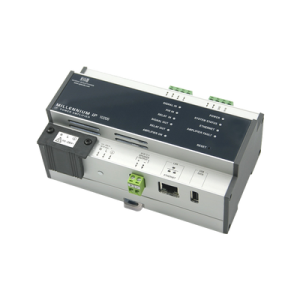 etapa de potencia ip con salida para altavoces de baja impedancia